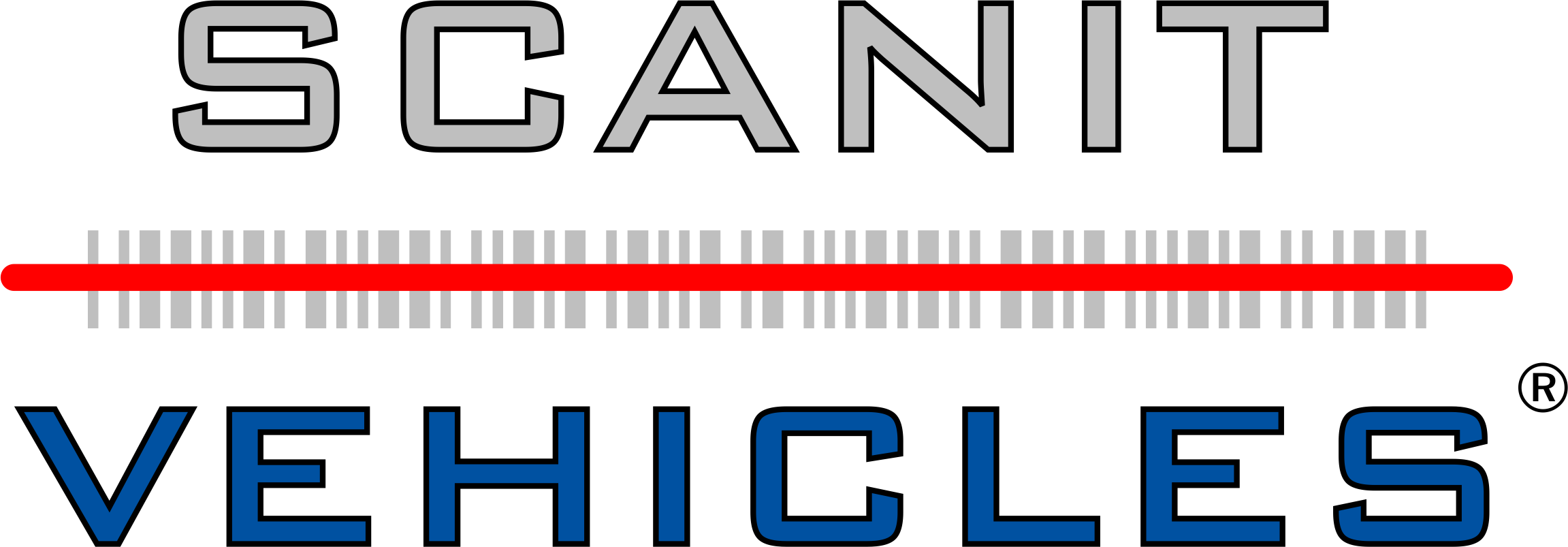 ScanIt Vehicles Logo